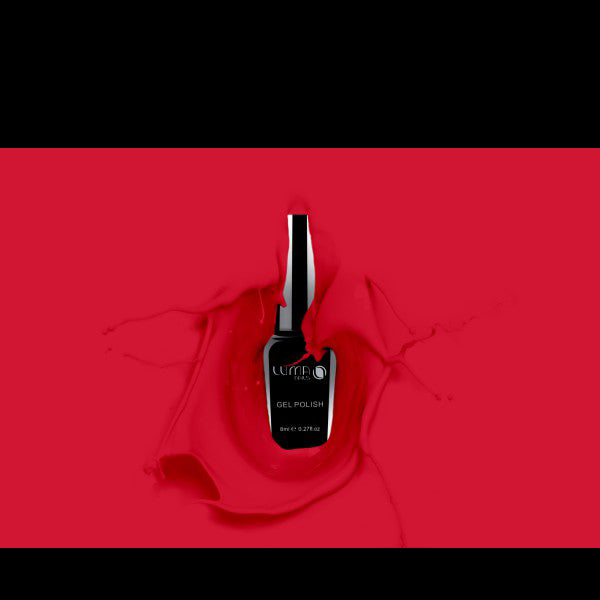 Lakier hybrydowy 069 SZEŚĆ DZIEWIĘĆ LUMA Nails